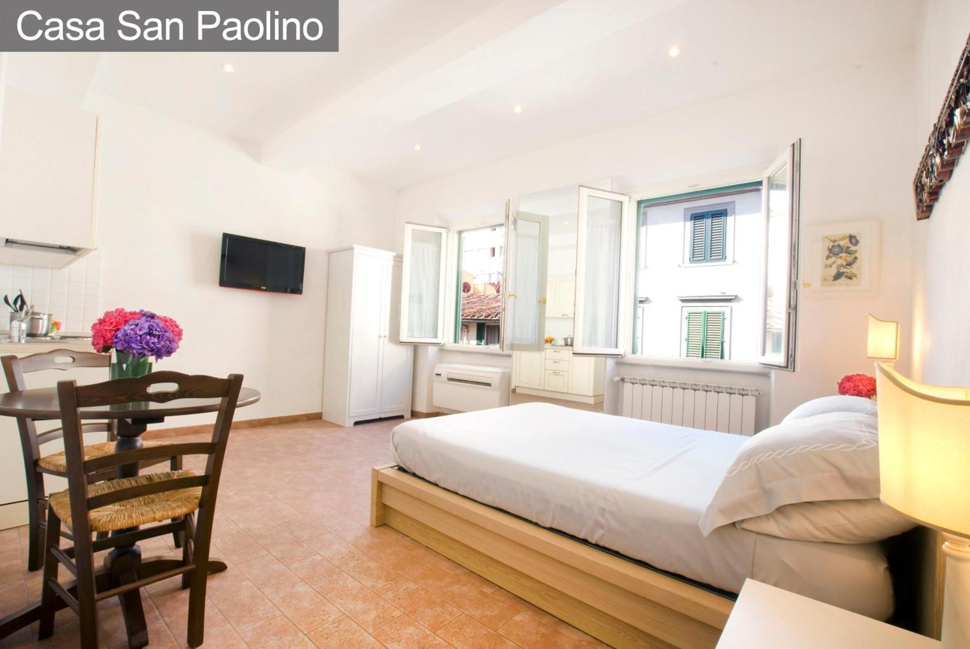 Nest, 5 Min Walk From Rail Station Santa Maria Novella Apartamento Florencia