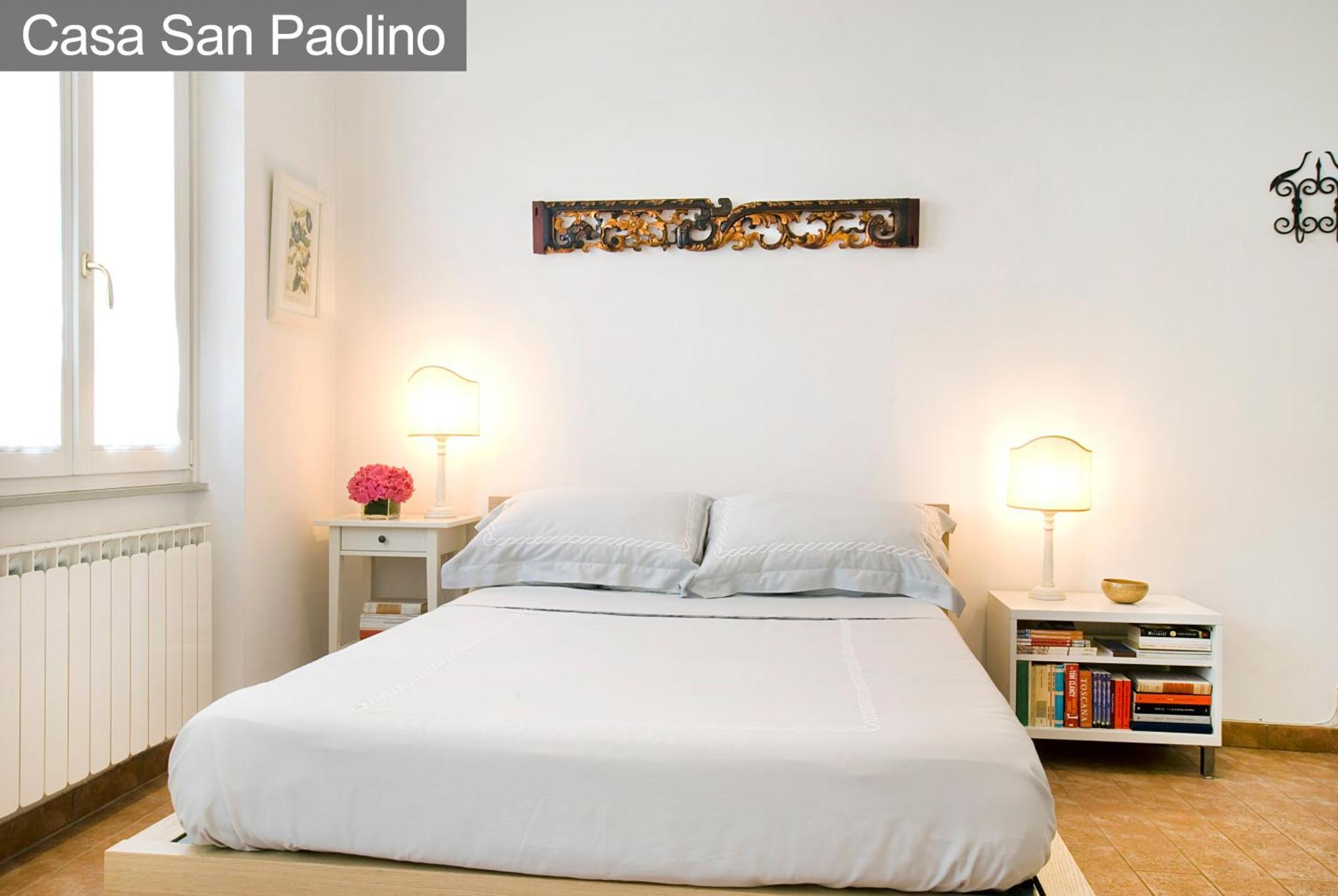 Nest, 5 Min Walk From Rail Station Santa Maria Novella Apartamento Florencia