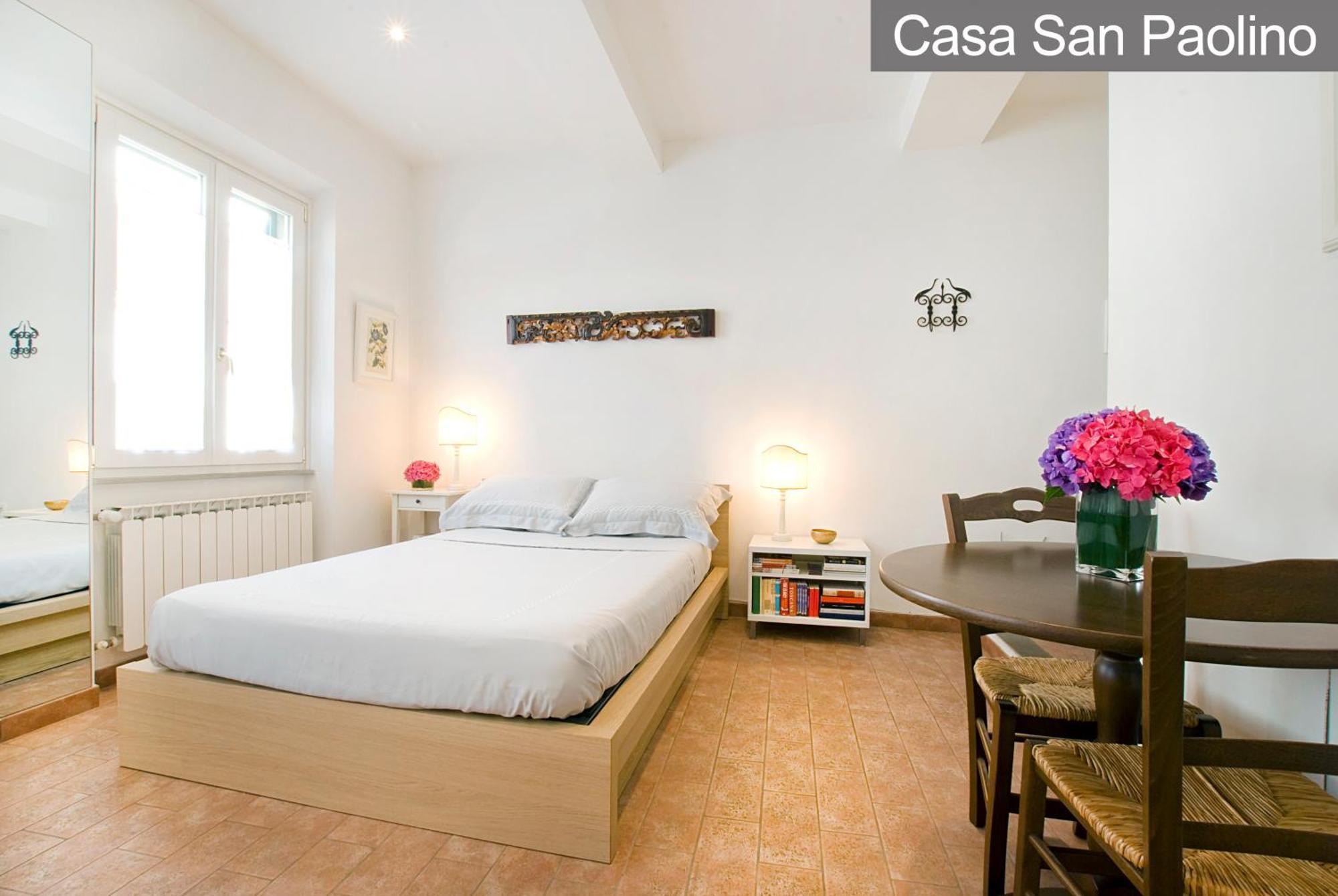 Nest, 5 Min Walk From Rail Station Santa Maria Novella Florencia